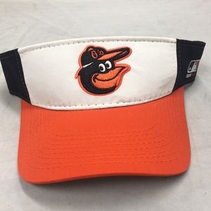 MLB Vizor Orioles Baltimore